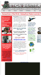 Mobile Screenshot of etchbusters.com